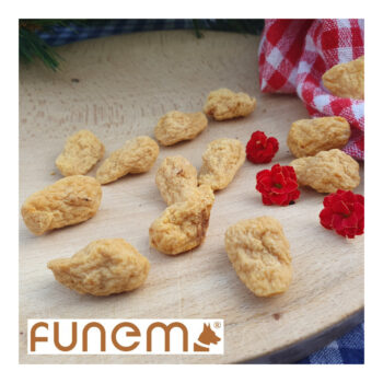 funem Hendlbrust Nuggets