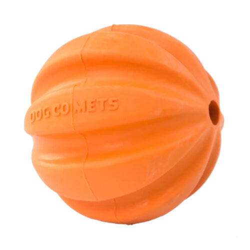 Dog Comets Ball Swift Tuttle Orange