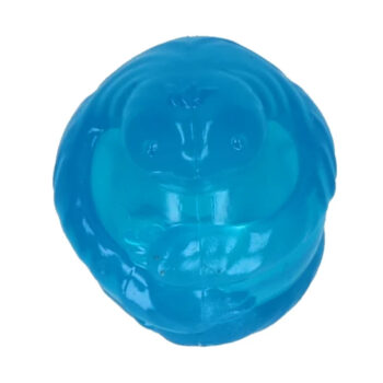 JW Sloth Squeaky Ball Small