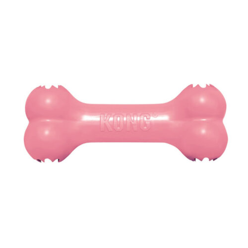 KONG Puppy Goodie Bone-draufsicht