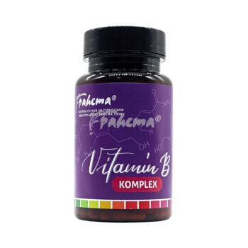 PAHEMA Vitamin B Komplex