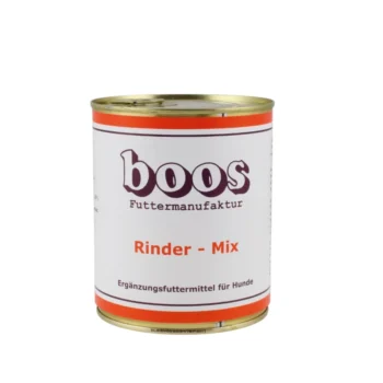 Boos-Reinfleisch Rinder-Mix