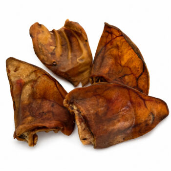funem Schweineohren Pata Negra