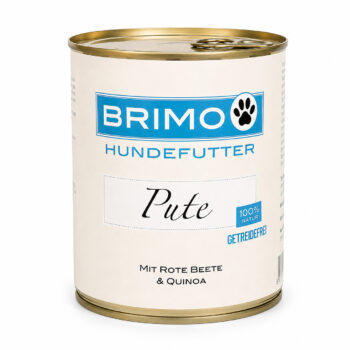 Brimo Pute mit Rote Beete