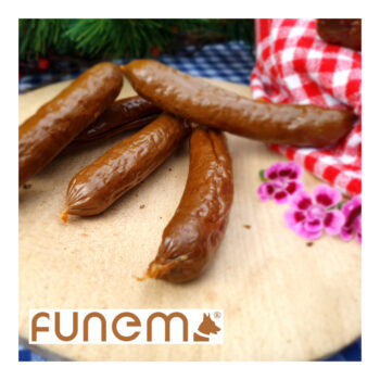 funem® – Forellenbeisser L