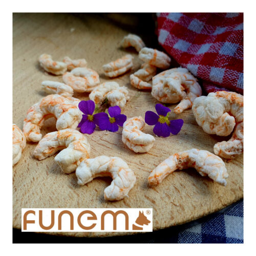 funem Shrimps Freeze