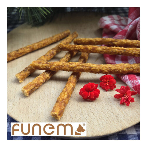 funem Hendl Mikado