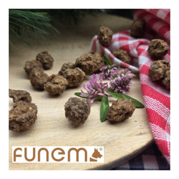 funem Lamm Kugeln PUR