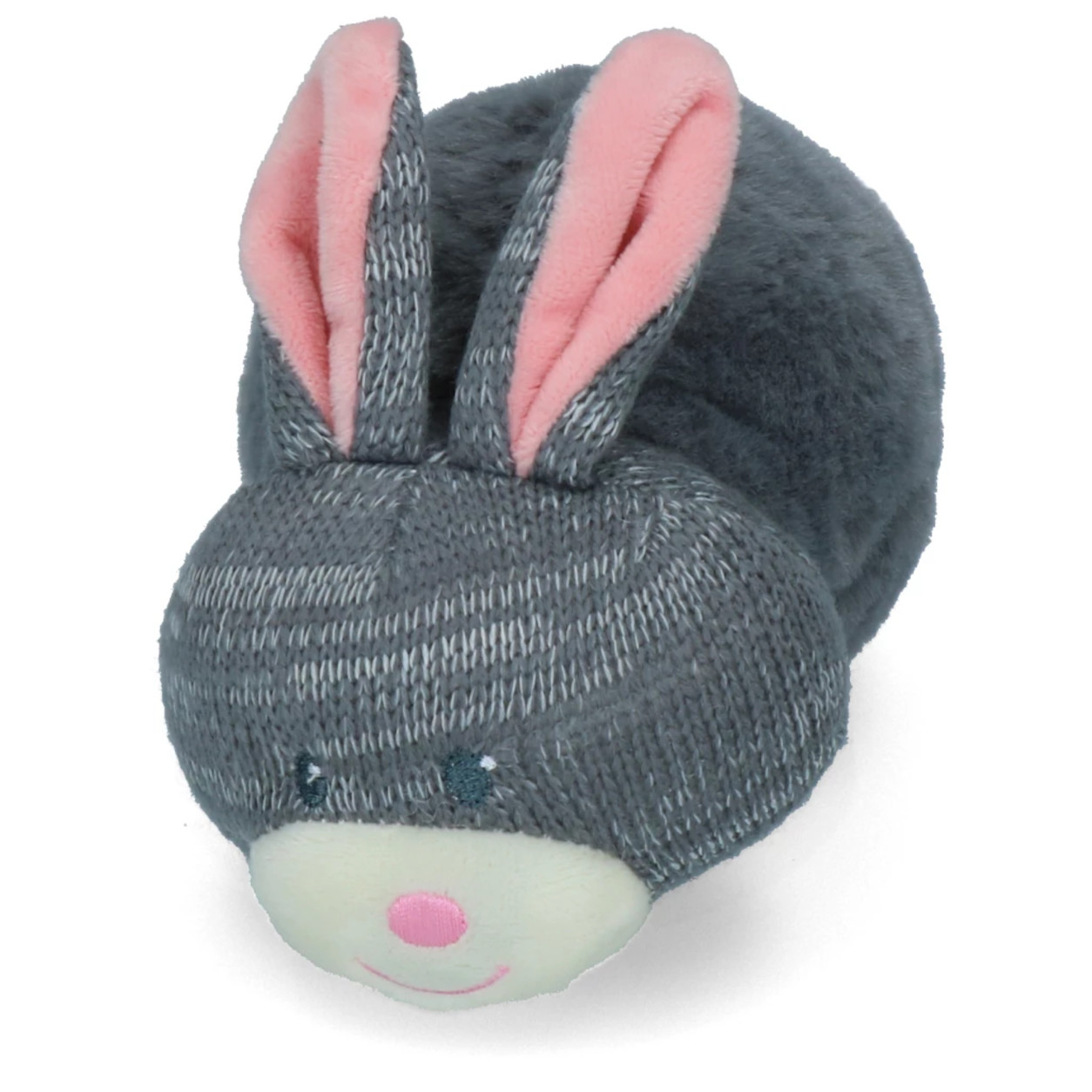Bunny Puppy Chubby ist ein Spielzeug für Welpen