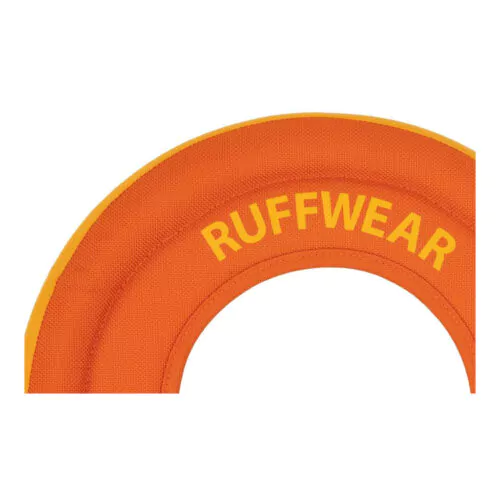 Ruffwear Hydro Plane-draufsicht