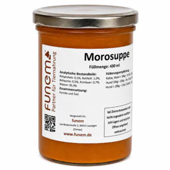 funem Morosuppe