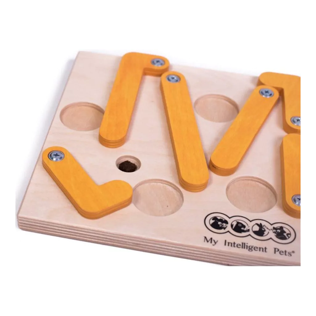 My Intelligent Dogs Maus2 - Full-seitenansicht