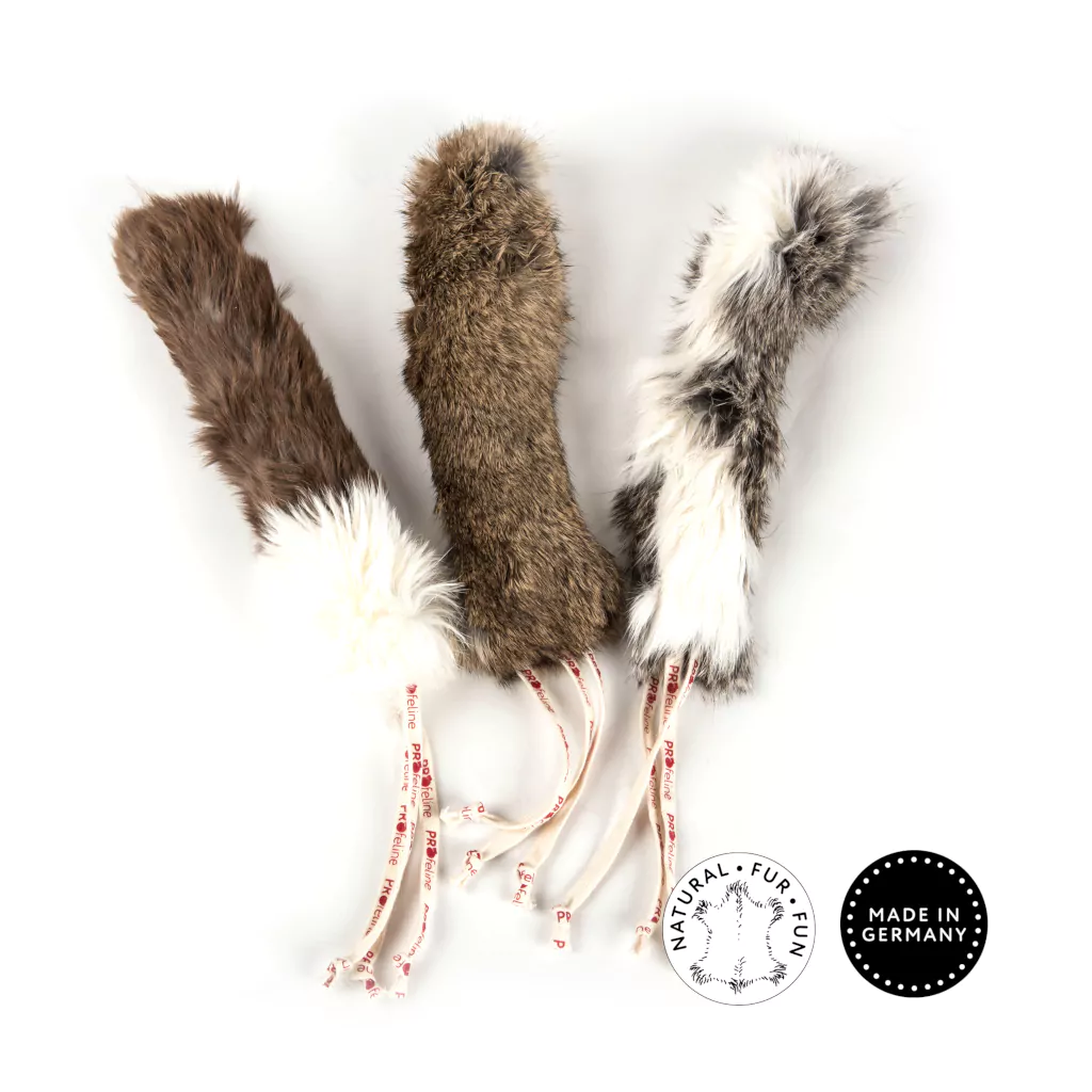 Profeline - FurBunny-draufsicht