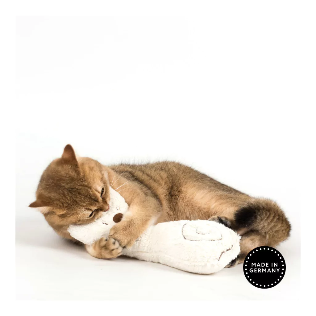 Profeline – Catnip Buddy-seitenansicht