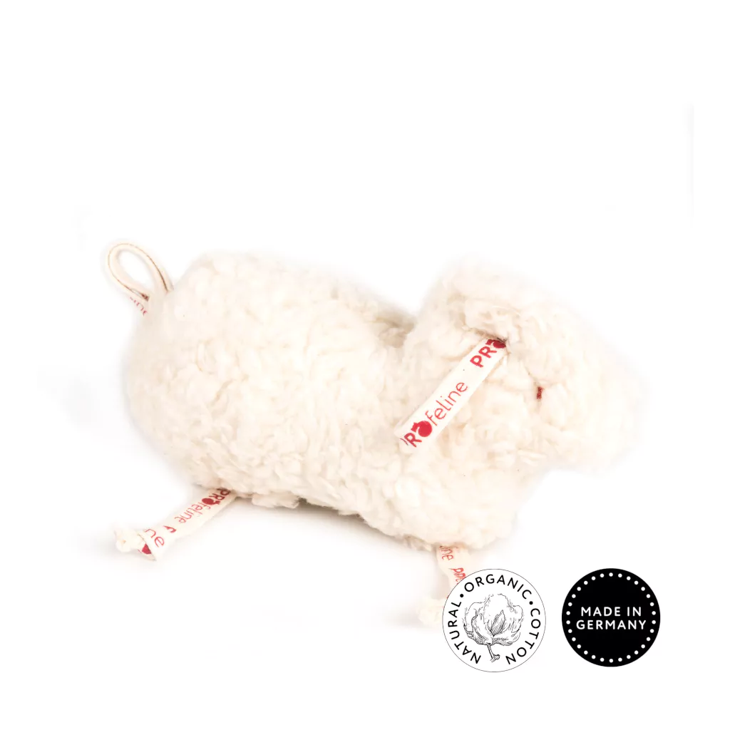 Profeline – Organic Cotton CosySheepy