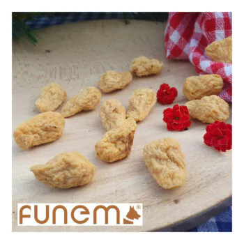 funem Hendlbrust Nuggets