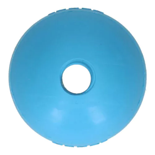 Kong Puppy Ball-blau