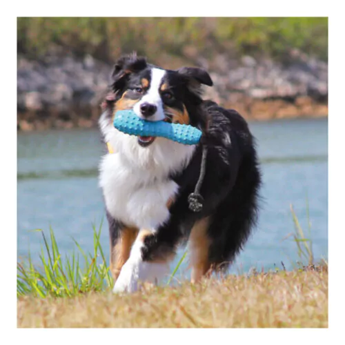 Ruffwear Gourdo-seitenansicht