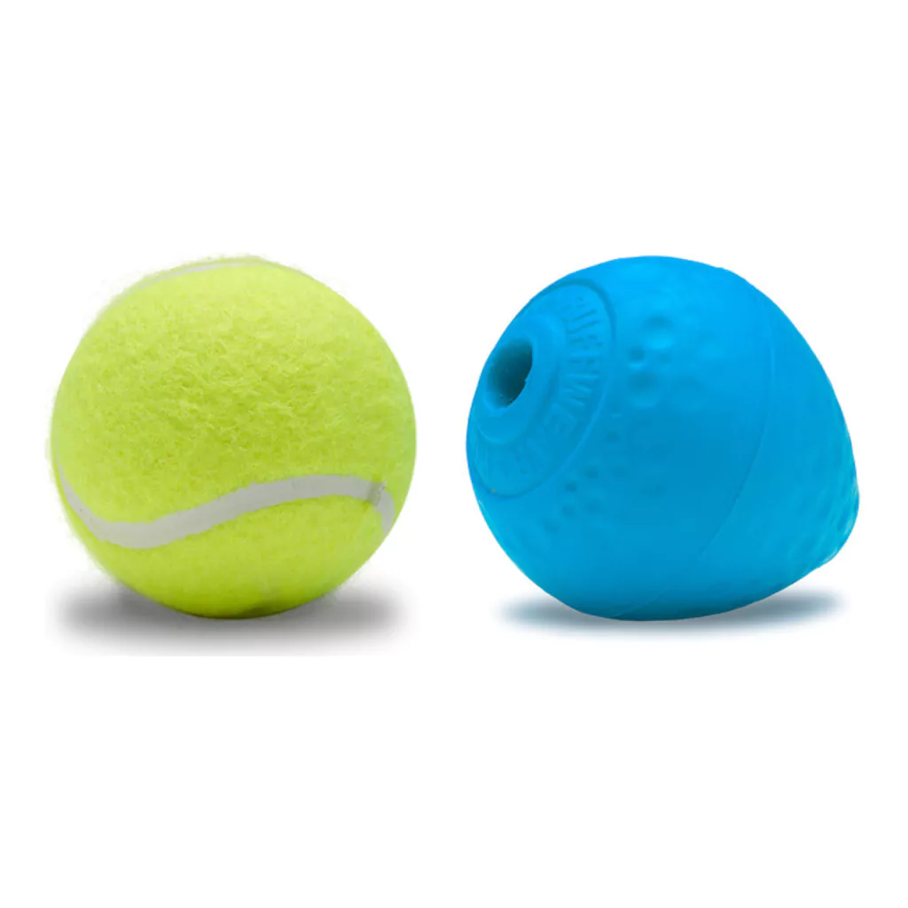 Ruffwear Turnup-seitenansicht