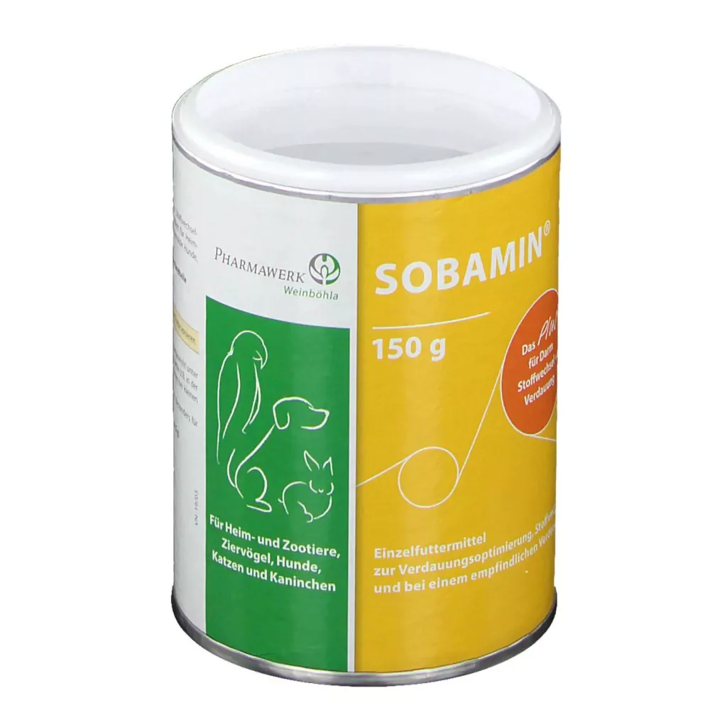 SOBAMIN-seitenansicht