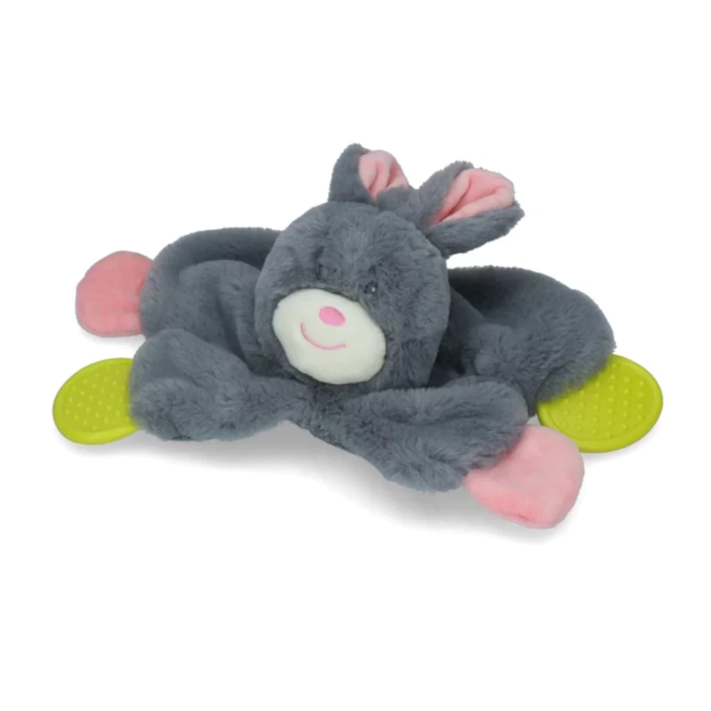 bunny puppy crunchy chew