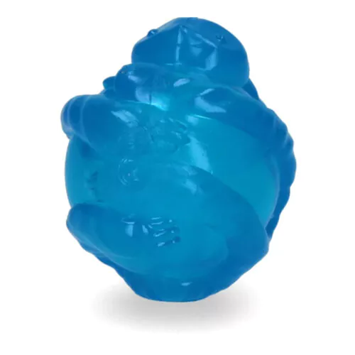 jw sloth squeaky ball small