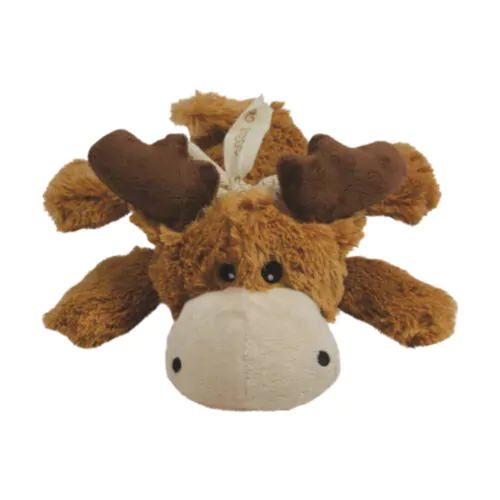 KONG Cozies Marvin Moose 30,4 cm x 36,2 cm