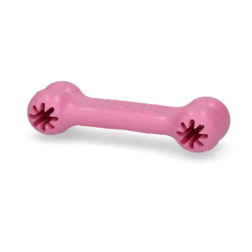 KONG Puppy Goodie Bone-seitenansicht