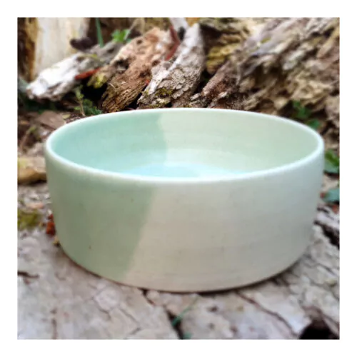 Pawness - Flowing Bowl-seitenansicht