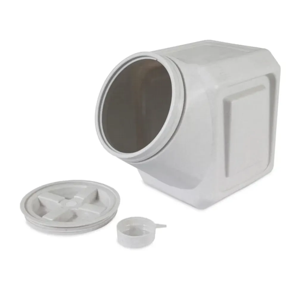 Gamma Vittles Vault Futterbehälter 60 Liter-seitenansicht