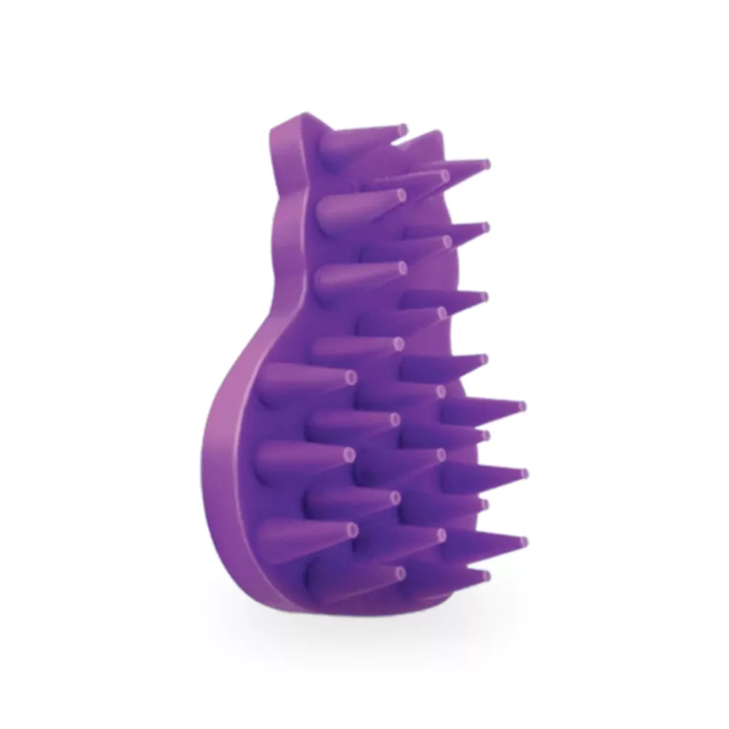 KONG Cat Zoom Groom-seitenansicht