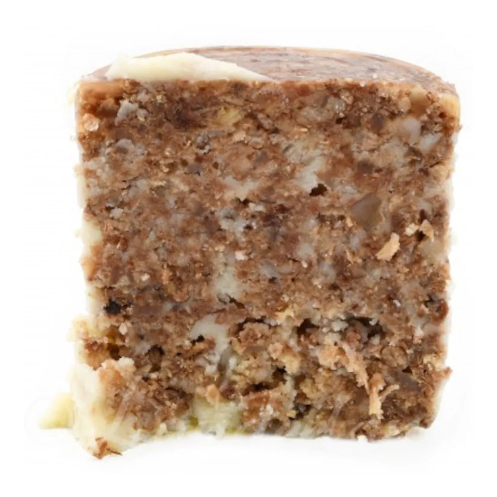 Lunderland Fleischknochen