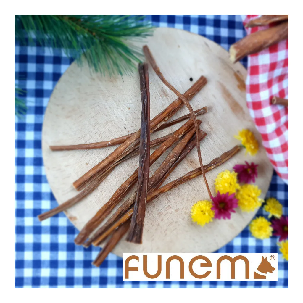 funem Büffelstangerl-draufsicht