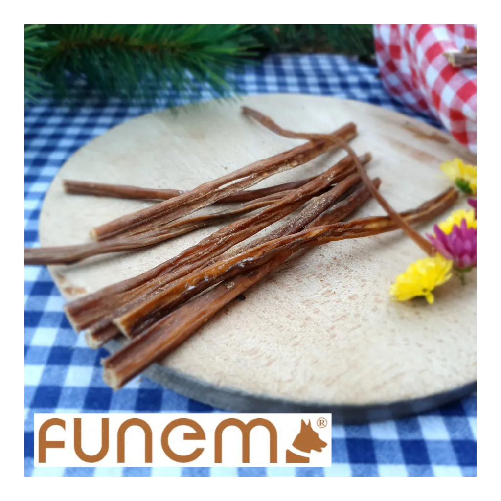 funem Büffelstangerl-seitenansicht