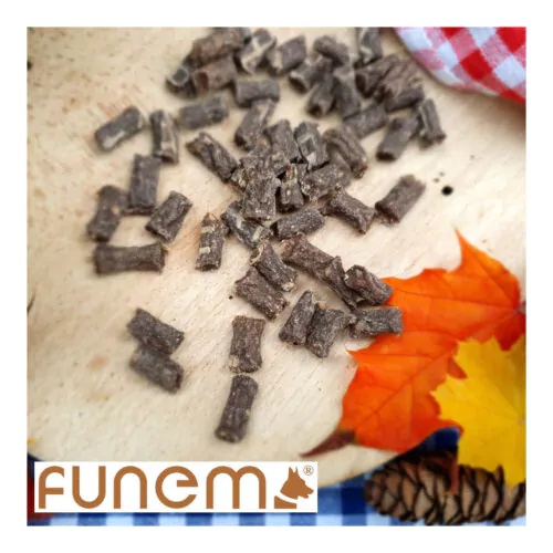 funem Ziegenpellets_draufsicht