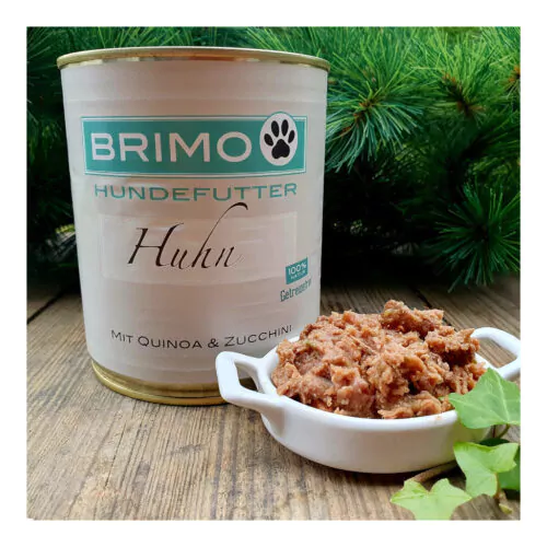 Brimo Huhn mit Quinoa_1