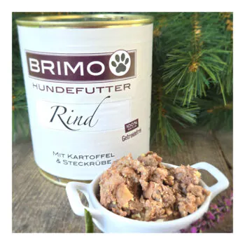 Brimo Rind mit Kartoffel