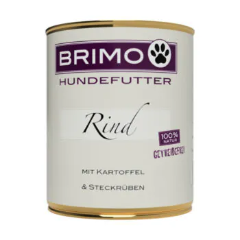 Brimo Rind mit Kartoffel