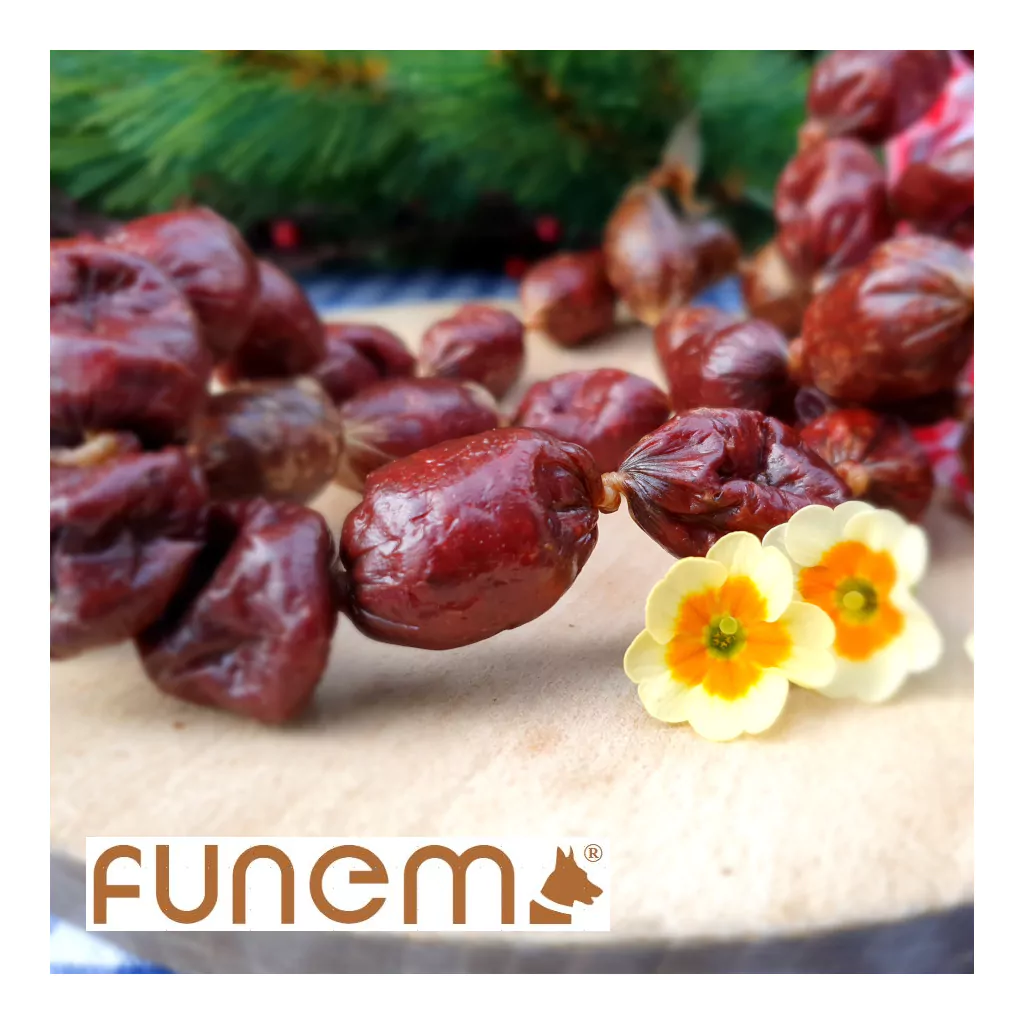 funem – Pferdebeisser S