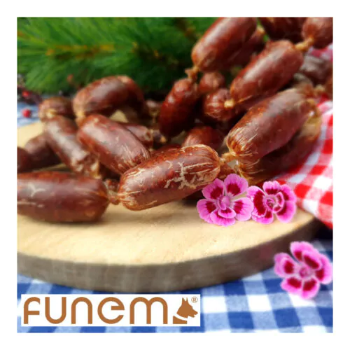 funem – Ziegenbeisser S