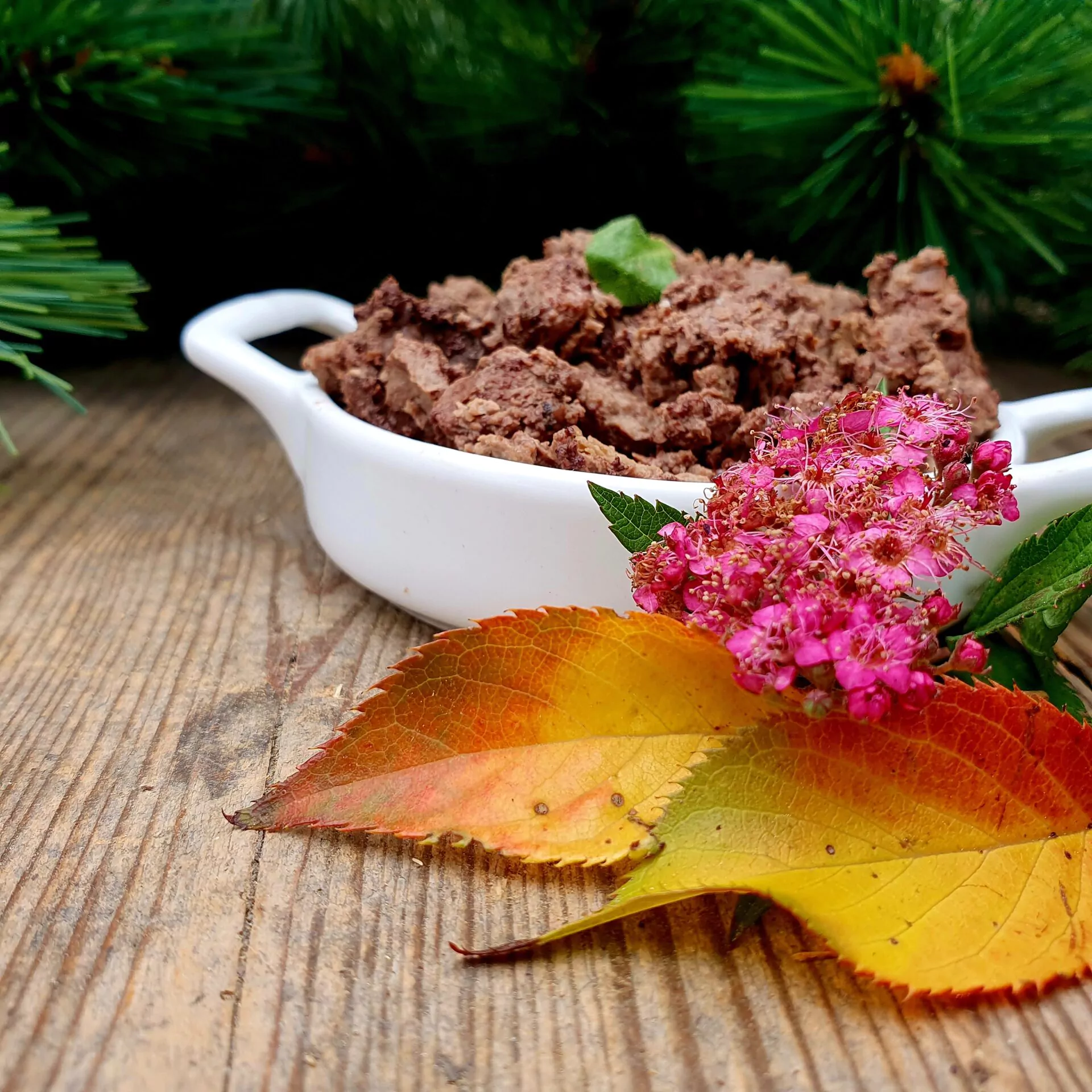 funem Innereien Mix Pferd_2