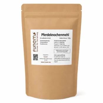 funem Pferdeknochenmehl (Nachfüllpack)