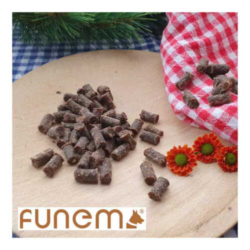 funem Wildpellets