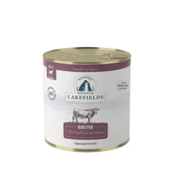 Lakefields Rind PUR