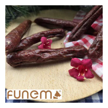 funem Rinderbeisser L