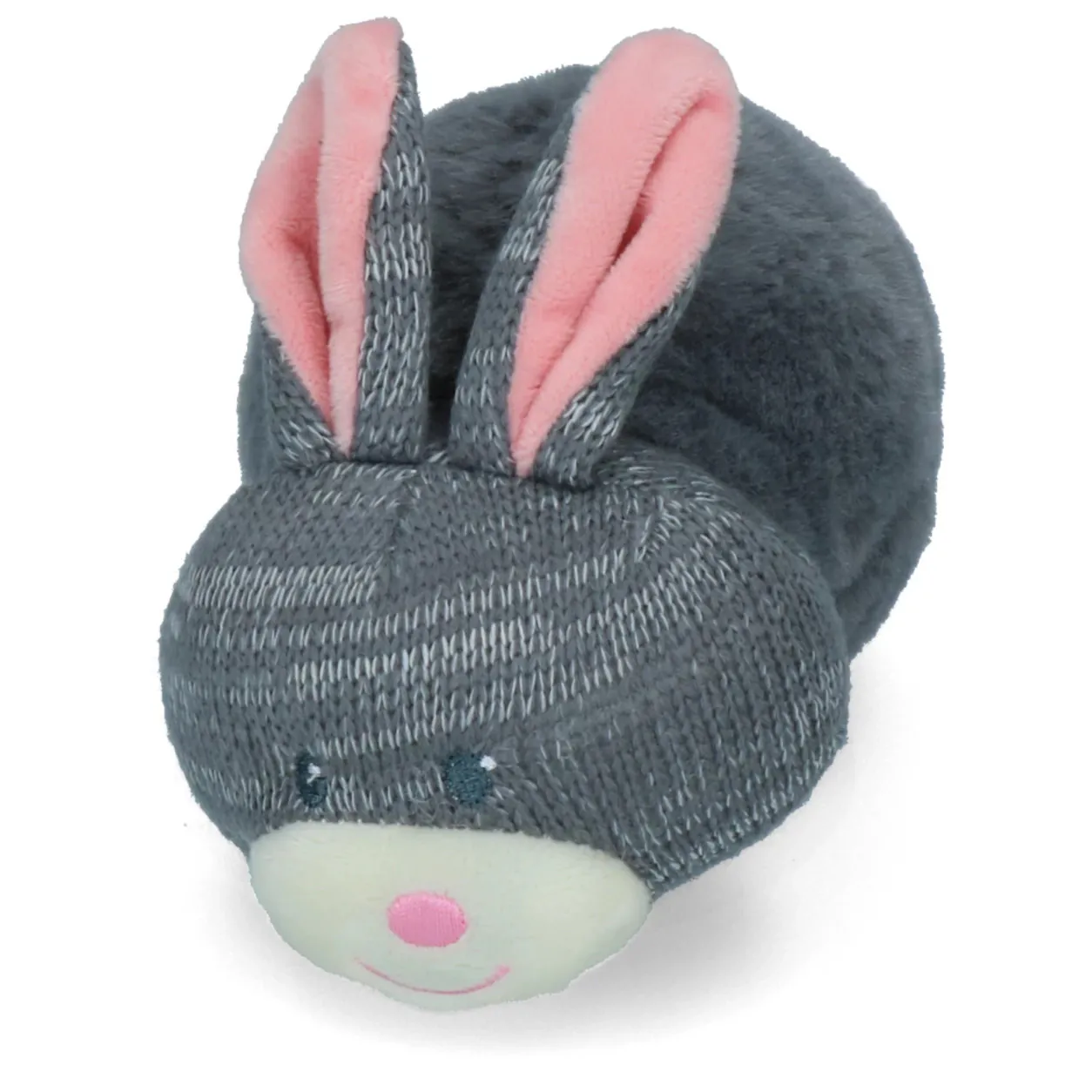Bunny Puppy Chubby ist ein Spielzeug für Welpen